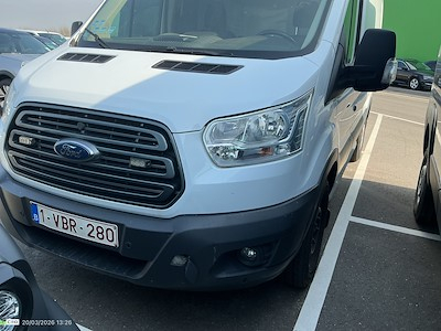 Ford Transit 2T 350m fou mwb HR 2.0 TDCi L2H2 Trend STOCK
