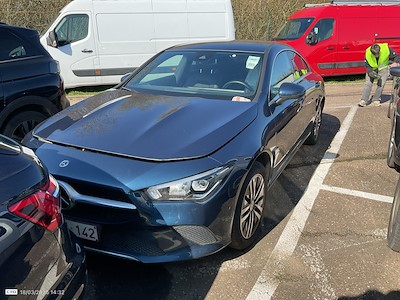 Mercedes-Benz CLA 1.3 CLA 250 E BUSINESS SOLUTION DCT
