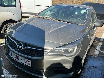 Opel Astra sports tourer diesel - 2 1.5 Turbo D Edition S-S