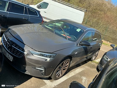 Opel Insignia sports tourer 1.5 TURBO D 90KW S-S BUSINESS ELEGANCE