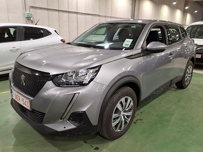 Peugeot 2008 1.5 BLUEHDI 81KW S-S ACTIVE