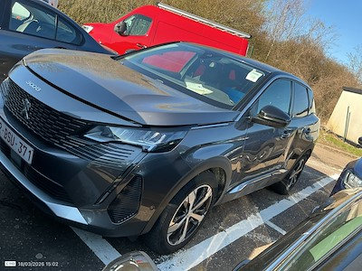 Peugeot 3008 1.5 BLUEHDI S&amp;S EAT8 ALLURE PACK