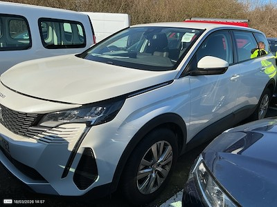 Peugeot 5008 1.5 BLUEHDI 130 AUTO ACTIVE