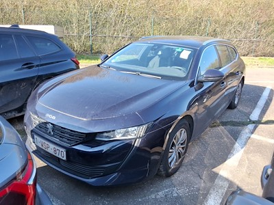 Peugeot 508 SW diesel - 2018 1.5 BlueHDi Active S&S