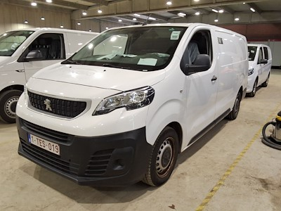Peugeot Expert fourgon mwb dsl - 2016 2.0 BlueHDi L3 Long Premium S&S STOCK