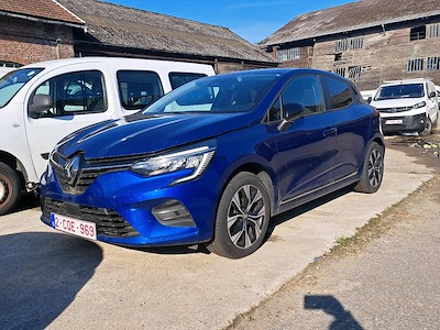 Renault CLIO 1.0 TCE 90 EVOLUTION