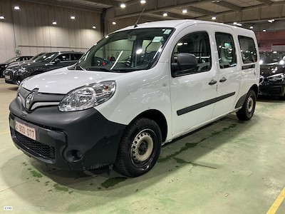 Renault Kangoo express 1.5 BLUE DCI 95 MAXI CONFORT