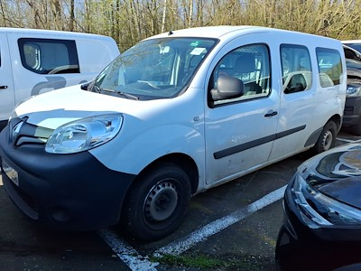 Renault Kangoo express 1.5 BLUE DCI 95 MAXI CONFORT