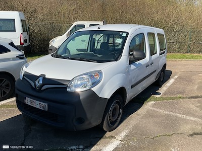 Renault Kangoo express 1.5 BLUE DCI 95 MAXI CONFORT