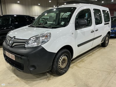 Renault Kangoo express 1.5 BLUE DCI 95 MAXI CONFORT