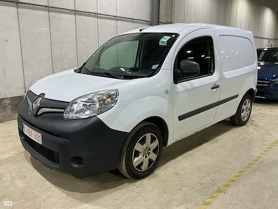 Renault Kangoo express dsl - 2013 1.5 Blue dCi Grand Confort (EU6d-TEMP)