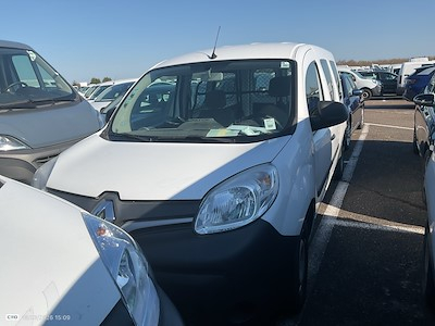 Renault Kangoo express maxi diesel Lot 1.3 KANGOO Maxi 1.5 dCi Blue Confort
