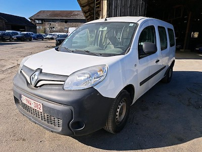 Renault Kangoo express maxi diesel Lot 1.3 KANGOO Maxi 1.5 dCi Blue Confort