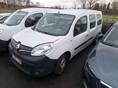 Renault Kangoo express maxi diesel Lot 1.3 KANGOO Maxi 1.5 dCi Blue Confort