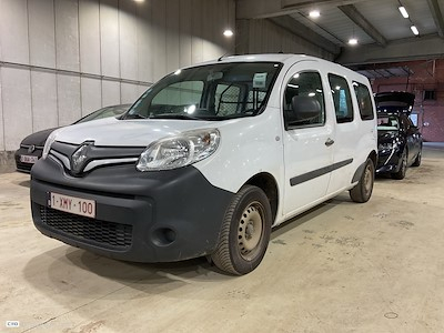 Renault Kangoo express maxi diesel Lot 1.3 KANGOO Maxi 1.5 dCi Blue Confort