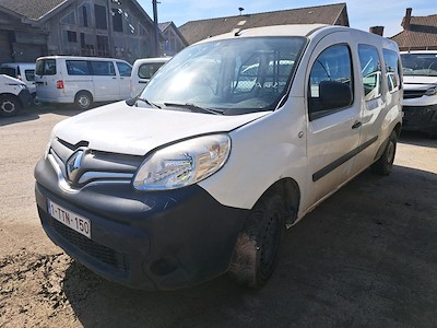 Renault Kangoo express maxi dsl - 2013 1.5 dCi Energy Confort