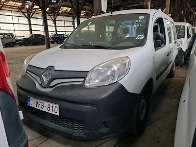 Renault Kangoo express maxi dsl - 2013 1.5 dCi Energy Grand Confort