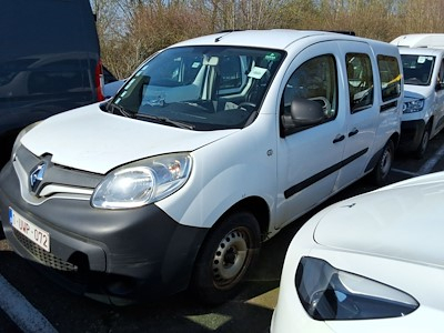Renault Kangoo express maxi dsl - 2013 1.5 dCi Energy Grand Confort