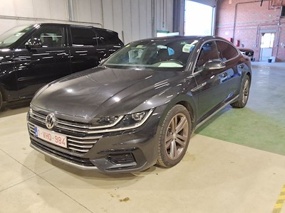 Volkswagen Arteon diesel 2.0 TDi SCR R-Line (EU6.2) STOCK