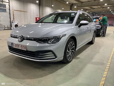 Volkswagen Golf variant viii 1.5 ETSI 96KW DSG LIFE