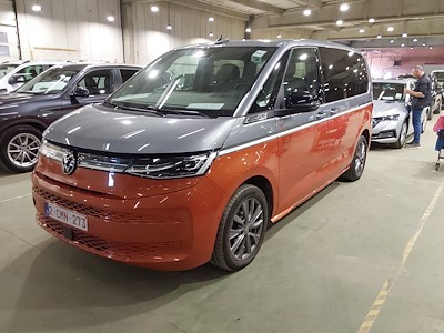 Volkswagen MULTIVAN 1.4 EHYBRID PHEV DSG ENERGETIC