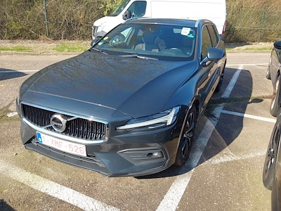 Volvo V60 diesel - 2018 2.0 D3 Momentum Pro Geartronic
