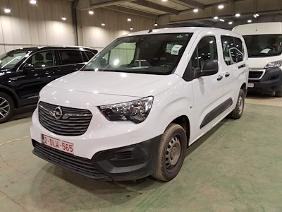 Opel COMBO 1.5 TURBO D 75KW 2.3T L2H1 EDITION