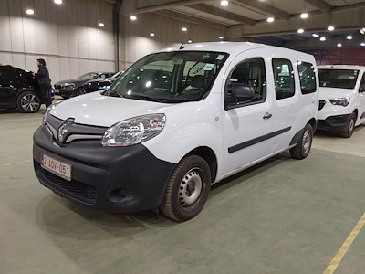 Renault Kangoo express 1.5 BLUE DCI 95 MAXI CONFORT