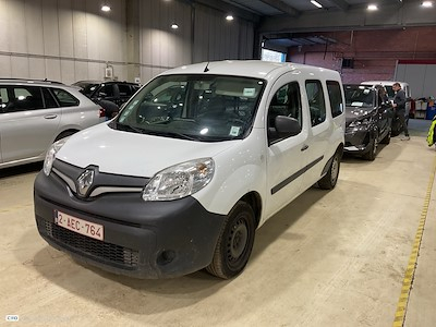 Renault Kangoo express 1.5 BLUE DCI 95 MAXI CONFORT