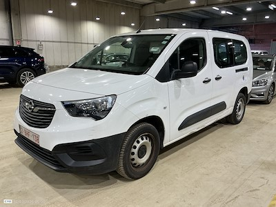 Opel COMBO 1.5 TURBO D 75KW 2.3T L2H1 COMFORT