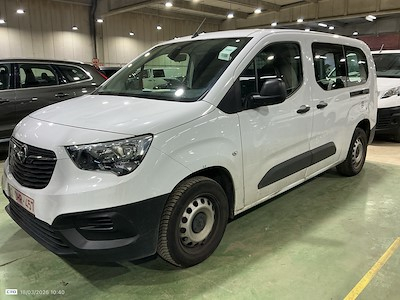 Opel COMBO 1.5 TURBO D 75KW 2.3T L2H1 EDITION