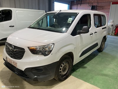Opel COMBO 1.5 TURBO D 75KW 2.3T L2H1 EDITION