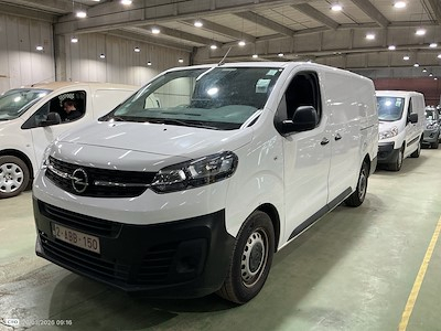 Opel VIVARO 1.5 TURBO 75KW COMFORT L3H1 2.8T