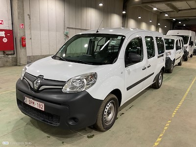 Renault Kangoo express 1.5 BLUE DCI 95 MAXI CONFORT