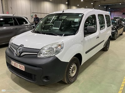 Renault Kangoo express 1.5 BLUE DCI 95 MAXI CONFORT
