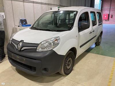 Renault Kangoo express 1.5 BLUE DCI 95 MAXI CONFORT