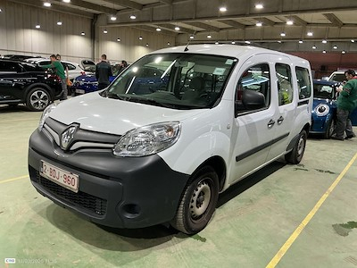 Renault Kangoo express 1.5 BLUE DCI 95 MAXI CONFORT