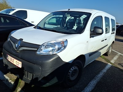 Renault Kangoo express 1.5 BLUE DCI 95 MAXI CONFORT