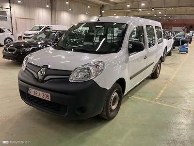 Renault Kangoo express 1.5 BLUE DCI 95 MAXI CONFORT