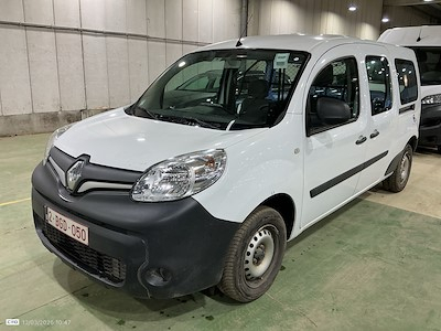 Renault Kangoo express 1.5 BLUE DCI 95 MAXI CONFORT