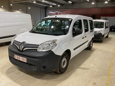 Renault Kangoo express 1.5 BLUE DCI 95 MAXI CONFORT