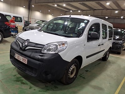Renault Kangoo express 1.5 BLUE DCI 95 MAXI CONFORT