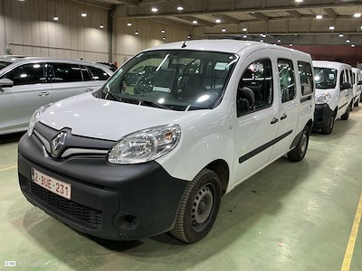 Renault Kangoo express 1.5 BLUE DCI 95 MAXI CONFORT