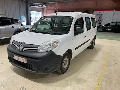 Renault Kangoo express 1.5 BLUE DCI 95 MAXI CONFORT