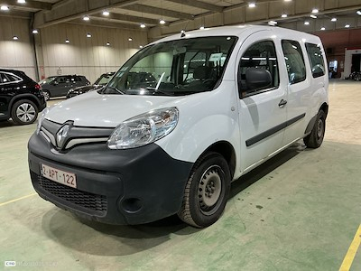 Renault Kangoo express 1.5 BLUE DCI 95 MAXI CONFORT