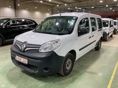Renault Kangoo express 1.5 BLUE DCI 95 MAXI CONFORT