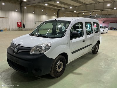 Renault Kangoo express maxi diesel Lot 1.3 KANGOO Maxi 1.5 dCi Blue Confort