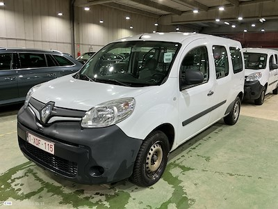 Renault Kangoo express maxi diesel Lot 1.3 KANGOO Maxi 1.5 dCi Blue Confort