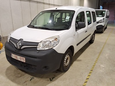 Renault Kangoo express maxi diesel Lot 1.3 KANGOO Maxi 1.5 dCi Blue Confort