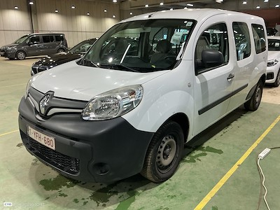 Renault Kangoo express maxi diesel Lot 1.3 KANGOO Maxi 1.5 dCi Blue Confort